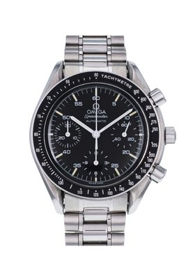 Watches OMEGA Speedmaster Reduced