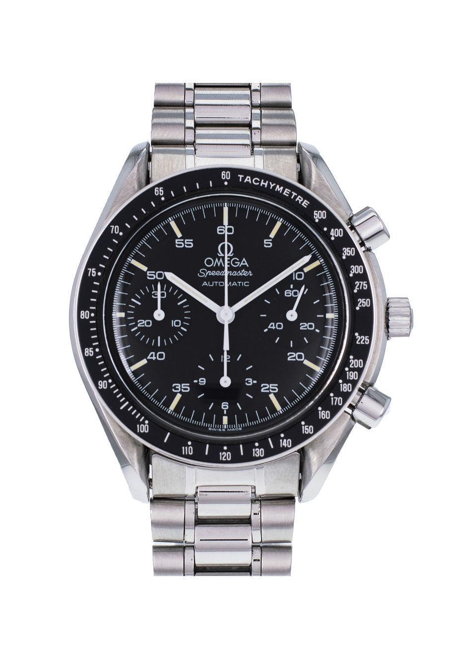 OMEGA Speedmaster Reduced