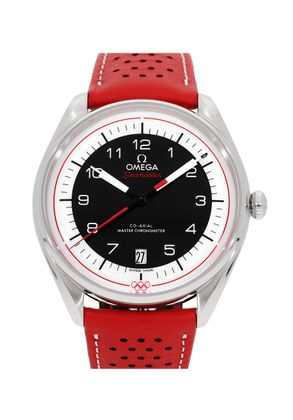 OMEGA Seamaster Chronométreur officiel des Jeux Olympiques