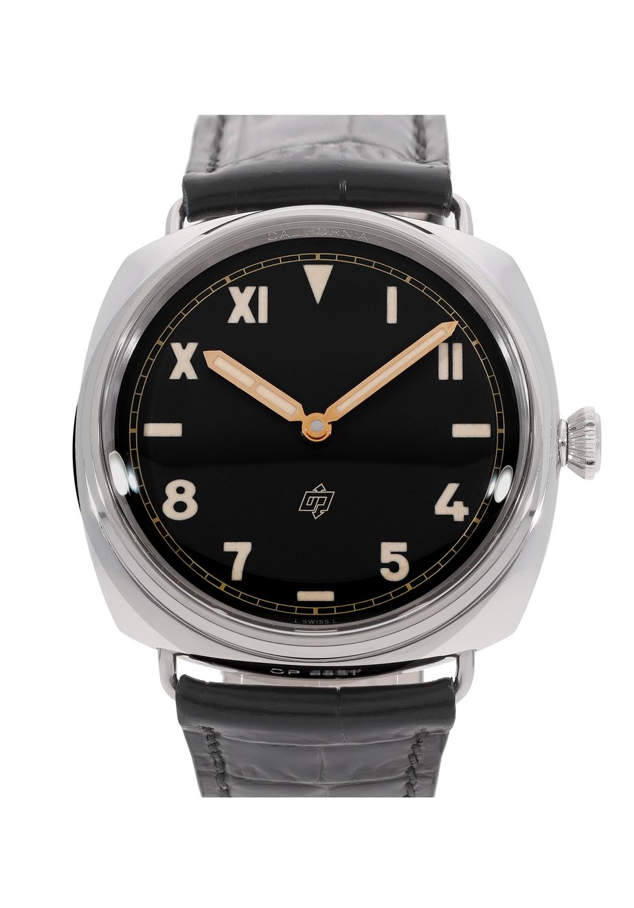 PANERAI Radiomir California