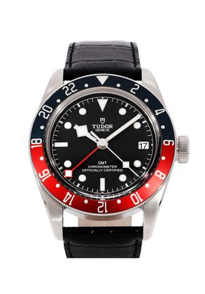 TUDOR Black Bay Gmt