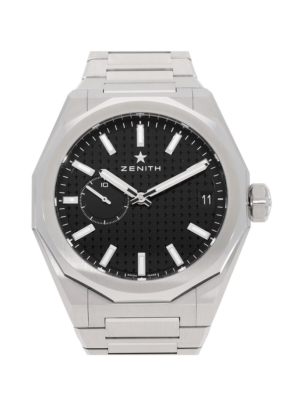 ZENITH Defy Skyline