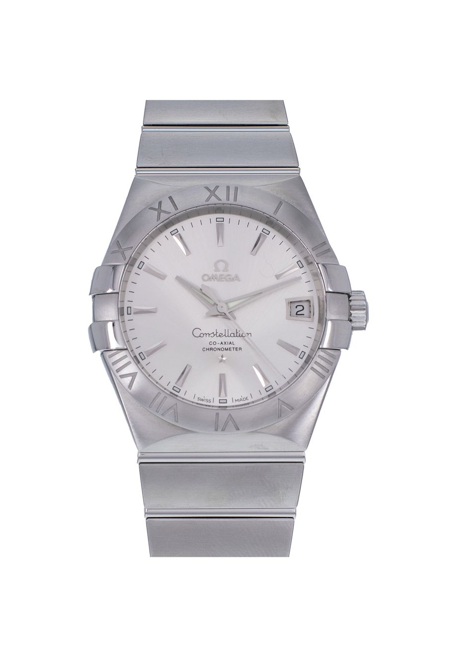 OMEGA Constellation