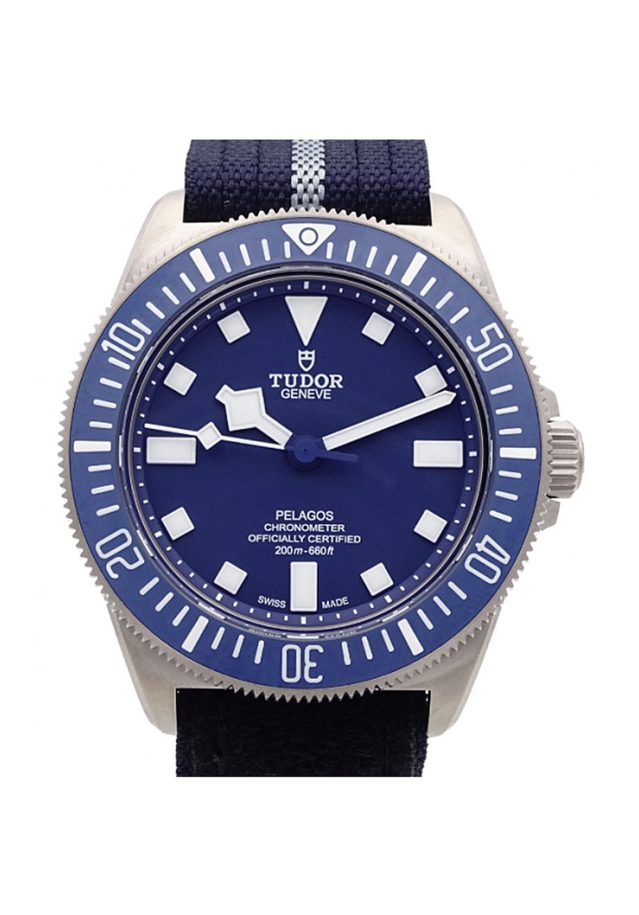 TUDOR Pelagos FXD