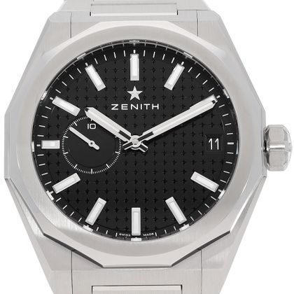 ZENITH Defy Skyline