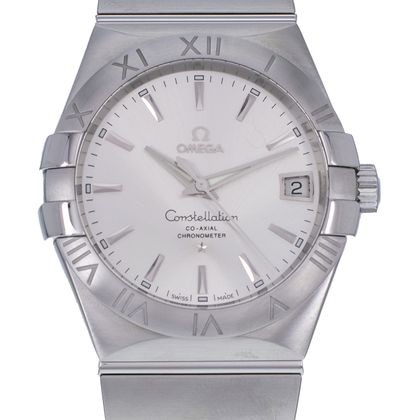 OMEGA Constellation