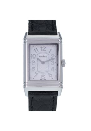 JAEGER - LECOULTRE Reverso Ultra-Thin Lady