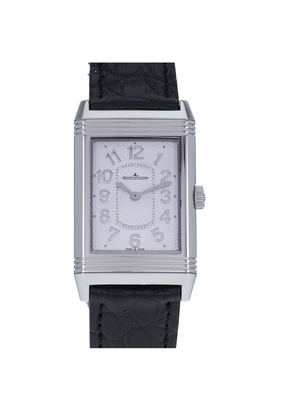 JAEGER - LECOULTRE Reverso Ultra-Thin Lady