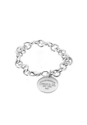 TIFFANY & CO Return to Tiffany