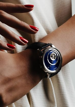 TRILOBE Les Matinaux 40.5 mm