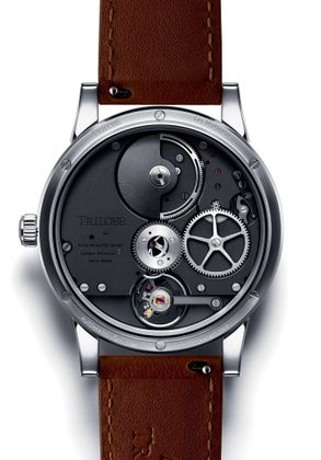 TRILOBE Les Matinaux 40.5 mm