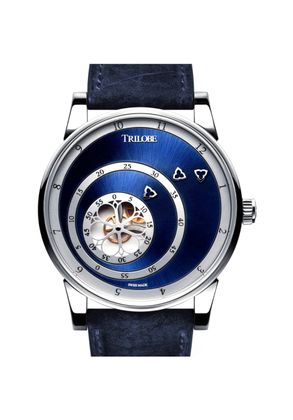 TRILOBE Les Matinaux 40.5 mm