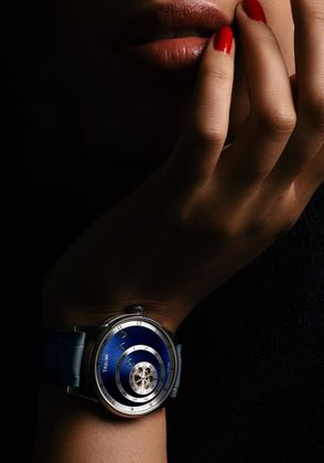 TRILOBE Les Matinaux 40.5 mm