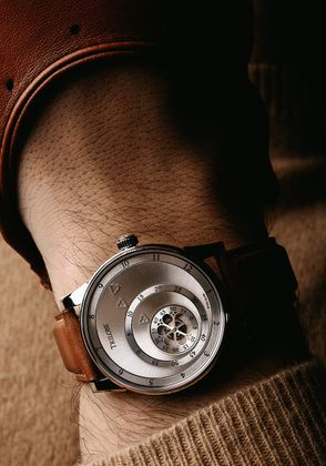 TRILOBE Les Matinaux 40.5 mm