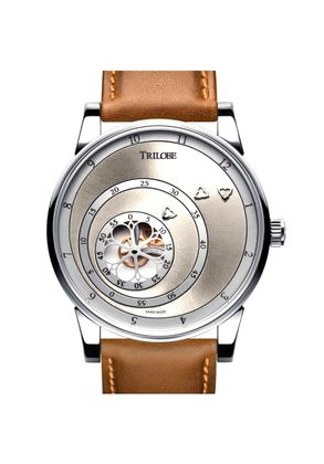 TRILOBE Les Matinaux 40.5 mm