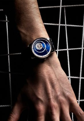 TRILOBE Les Matinaux 38.5 mm