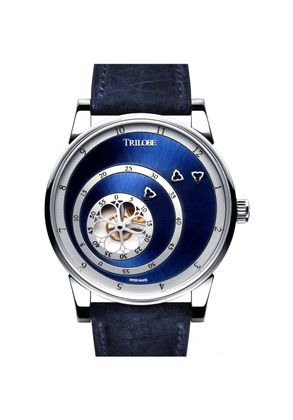 TRILOBE Les Matinaux 38.5 mm