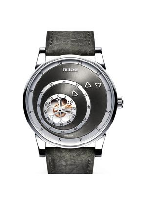 TRILOBE Les Matinaux 38.5 mm