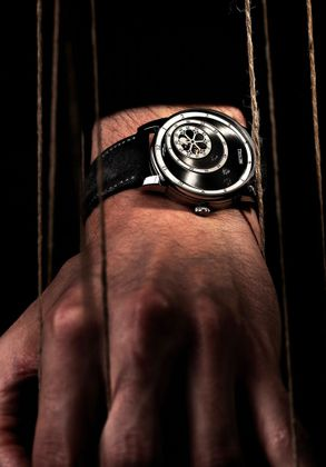 TRILOBE Les Matinaux 38.5 mm