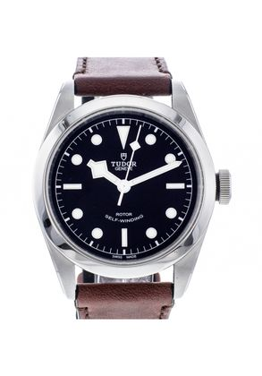 TUDOR Black Bay