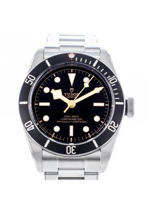 TUDOR Black Bay 41