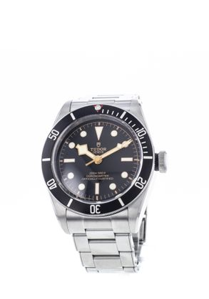 TUDOR Black Bay 41