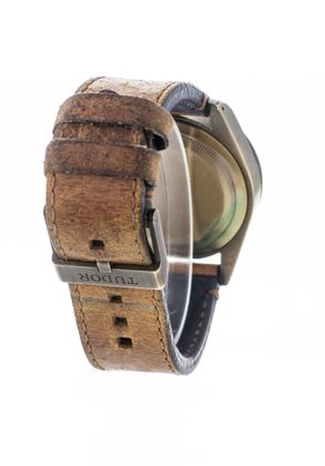 TUDOR Black Bay Bronze