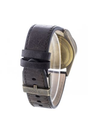 TUDOR Black Bay Bronze