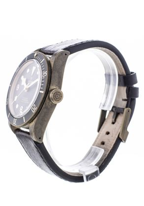 TUDOR Black Bay Bronze