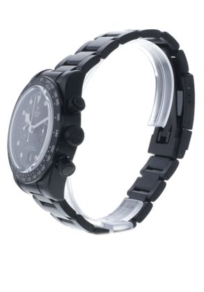 TUDOR Black Bay Chrono Dark