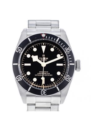 TUDOR Black Bay