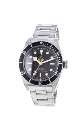 TUDOR Black Bay