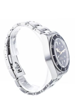 TUDOR Black Bay