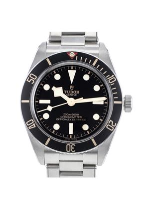 TUDOR Black Bay Fifty-Eight