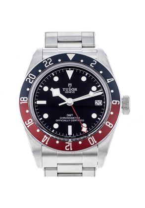 TUDOR Black Bay Gmt