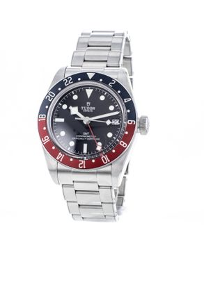 TUDOR Black Bay Gmt