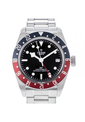 TUDOR Black Bay Gmt