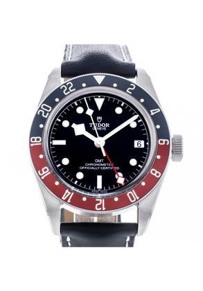 TUDOR Black Bay Gmt