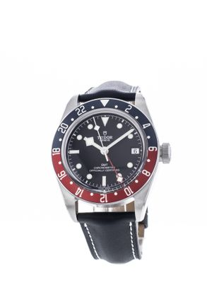 TUDOR Black Bay Gmt