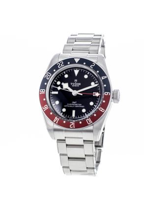 TUDOR Black Bay Gmt