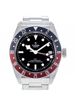 TUDOR Black Bay Gmt