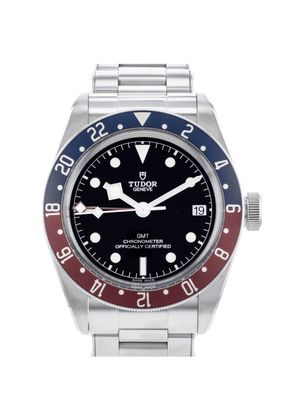 TUDOR Black Bay Gmt