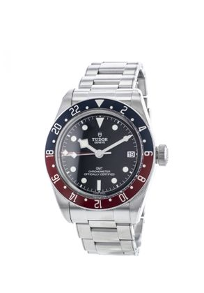 TUDOR Black Bay Gmt