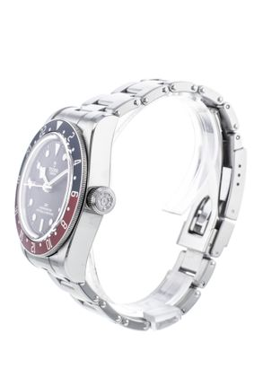 TUDOR Black Bay Gmt