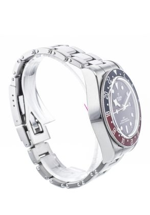 TUDOR Black Bay Gmt