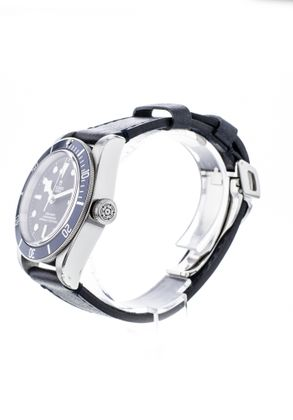 TUDOR Black Bay Midnight Blue