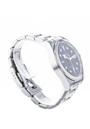 TUDOR Black Bay