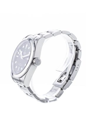 TUDOR Black Bay