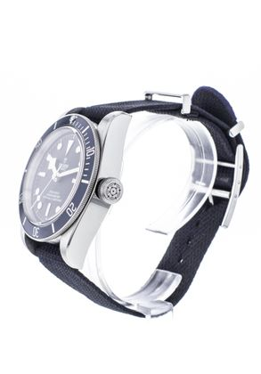 TUDOR Black Bay