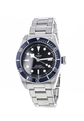 TUDOR Black Bay